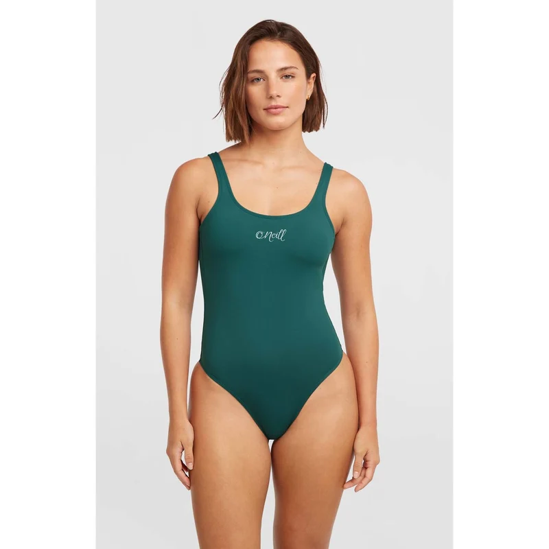 Esssentials Script Swim Badpak