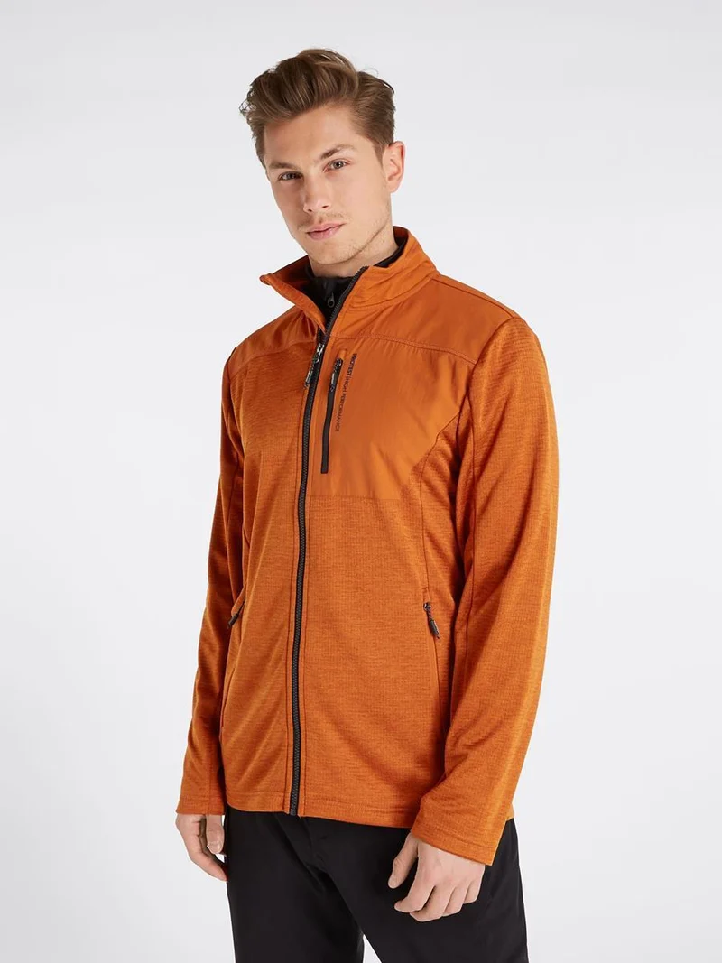 Prthammeren Full Zip Top