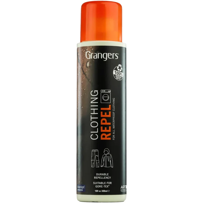 Grangers Clothing Repel