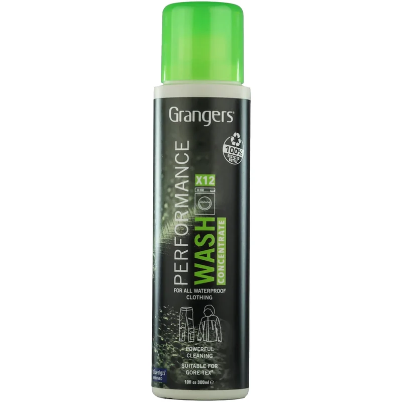 Grangers Performance Wash