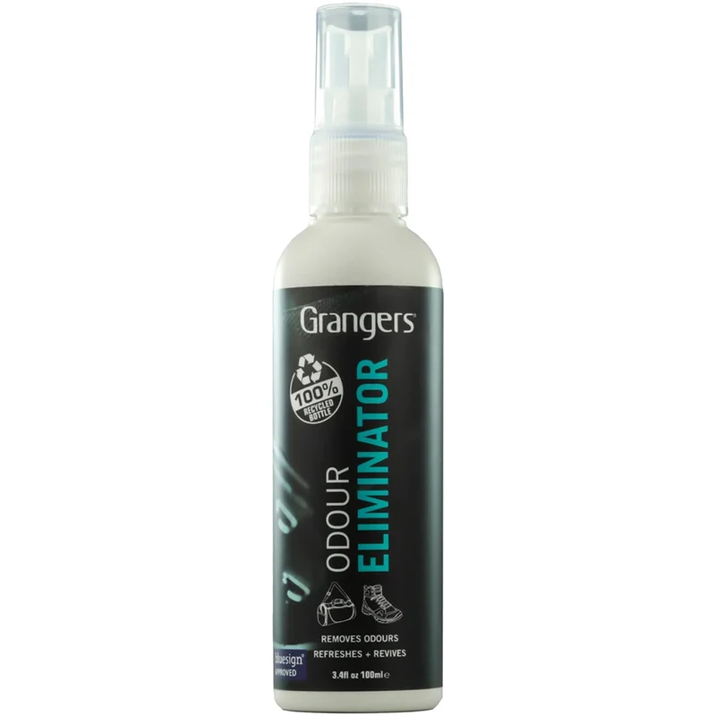 Grangers Odour Eliminator Spray