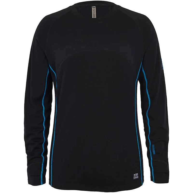 XTM Valentino Active 200 Merino Top