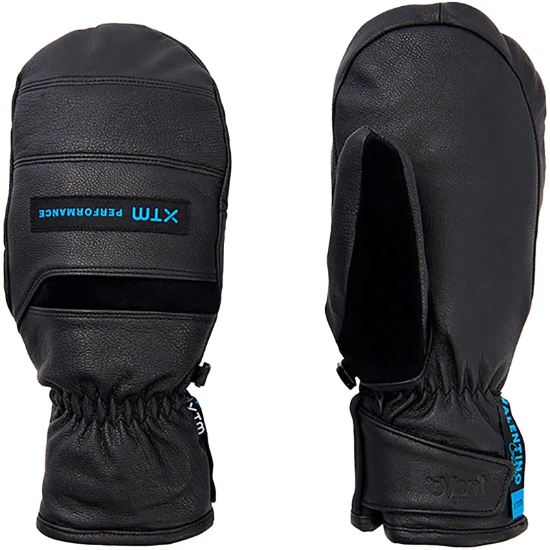 XTM Valentino Pitch EVT Mitts