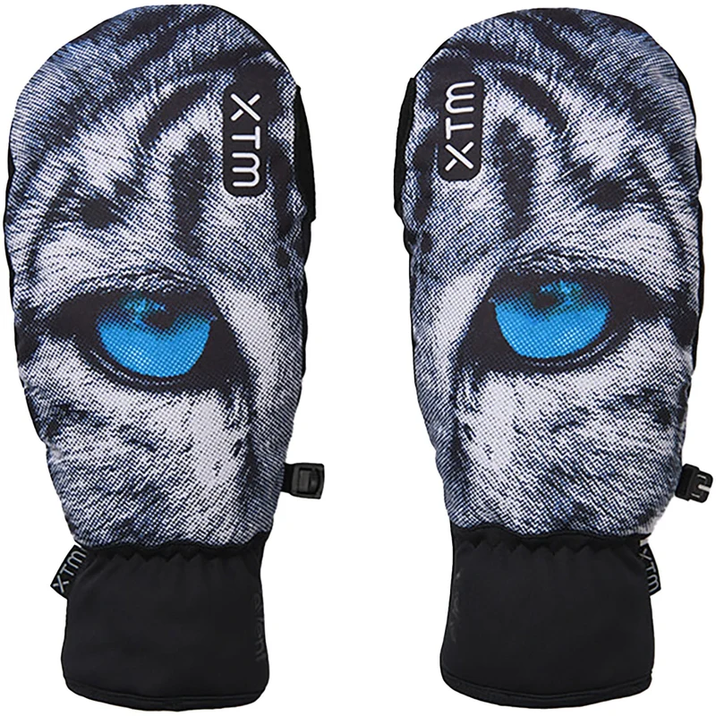 XTM Valentino Ascent EVT Mitts