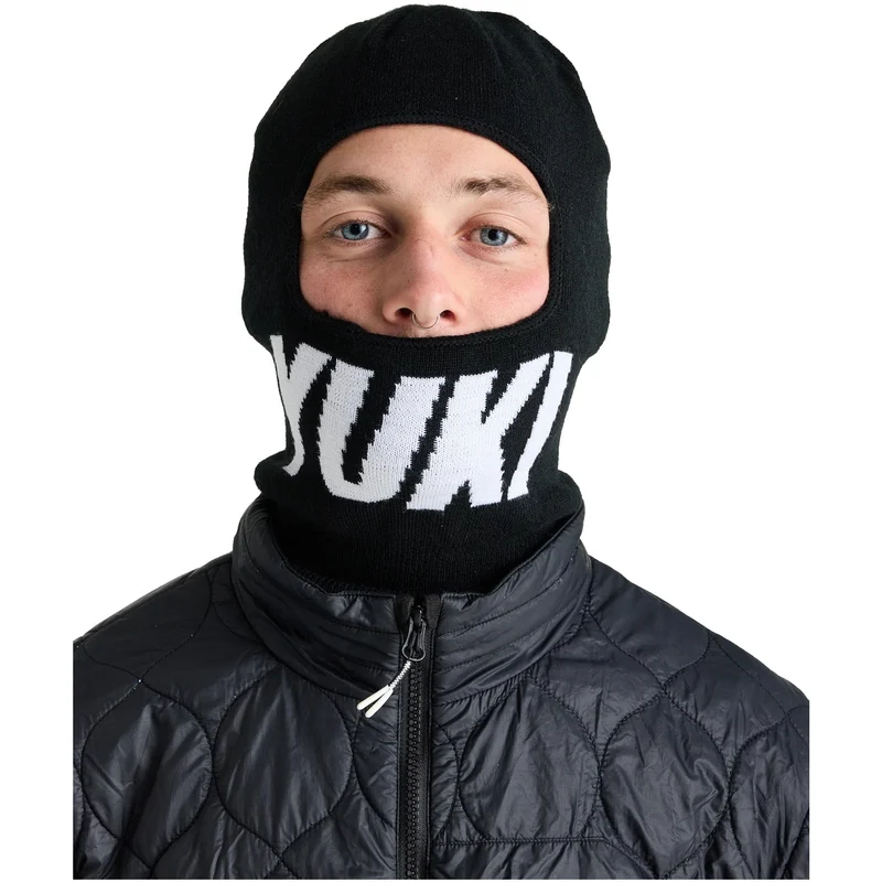 Yuki Threads Yuki Balaclava