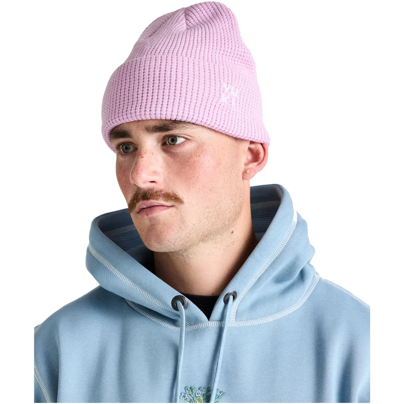 Yuki Threads Waffle Beanie