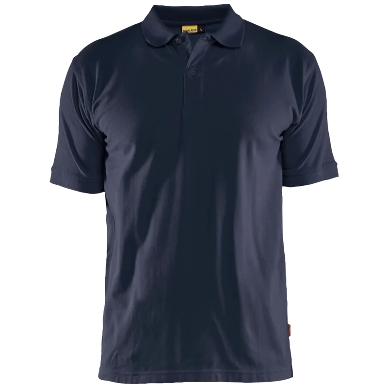 Blaklader Poloshirt Piqué Pro 3435-1650