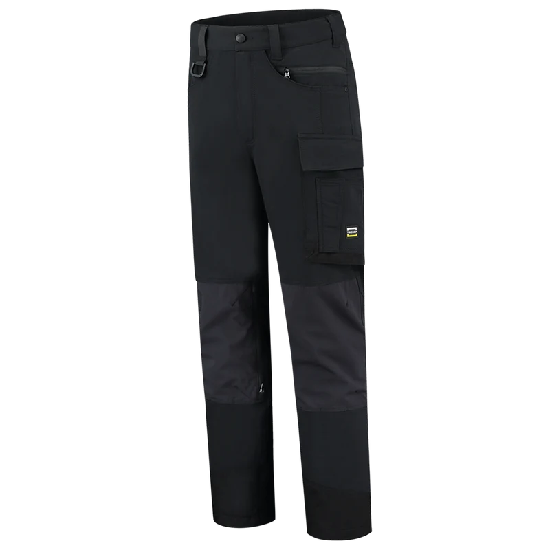 Werkbroek Cordura 4-Way Stretch