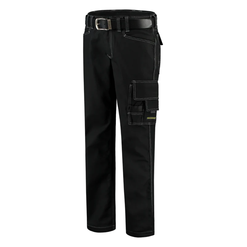 Werkbroek Canvas