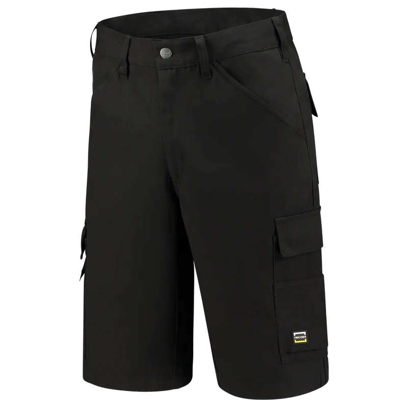 Werkbroek Basis Kort