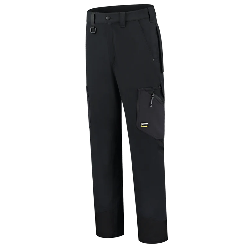 Werkbroek 4-Way Stretch