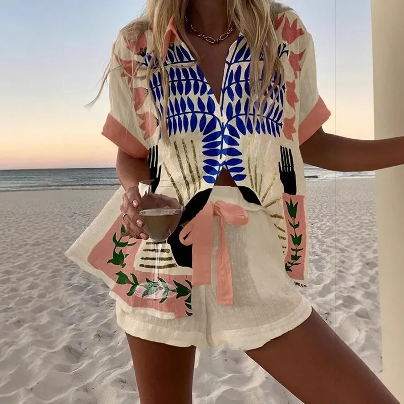 Elinor – Summer Set