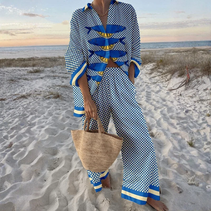Andreah – Summer Footwear Set