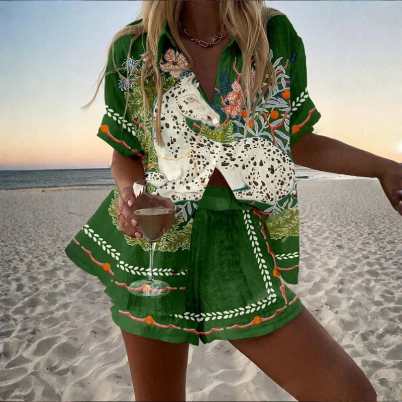 Naveline – Summer Breeze Set