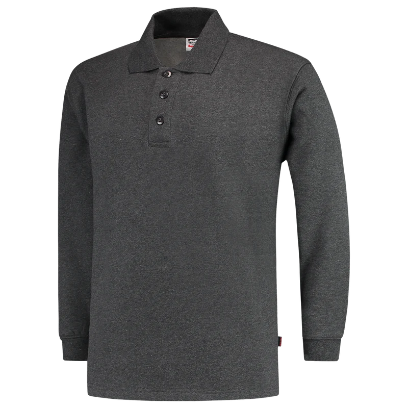 Polosweater