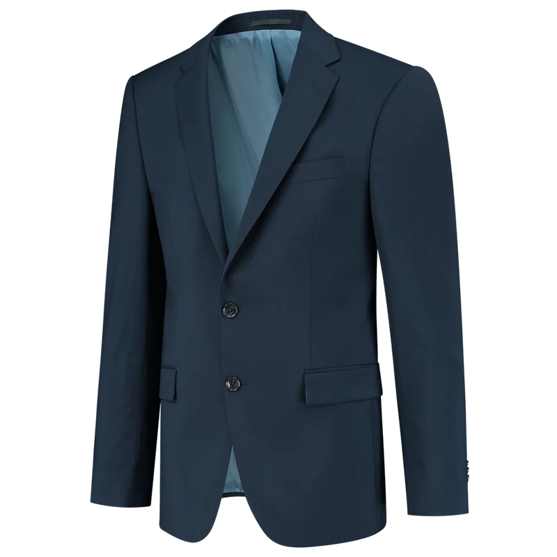 Colbert Heren Business Fitted
